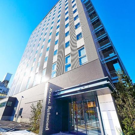 Keisei Richmond Hotel Tokyo Kinshicho Екстер'єр фото