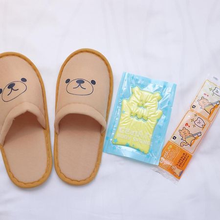 Keisei Richmond Hotel Tokyo Kinshicho Екстер'єр фото