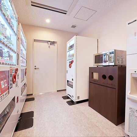 Keisei Richmond Hotel Tokyo Kinshicho Екстер'єр фото