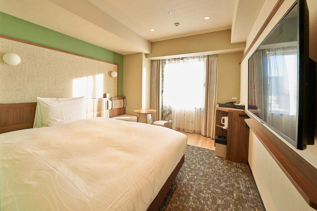 Keisei Richmond Hotel Tokyo Kinshicho Екстер'єр фото