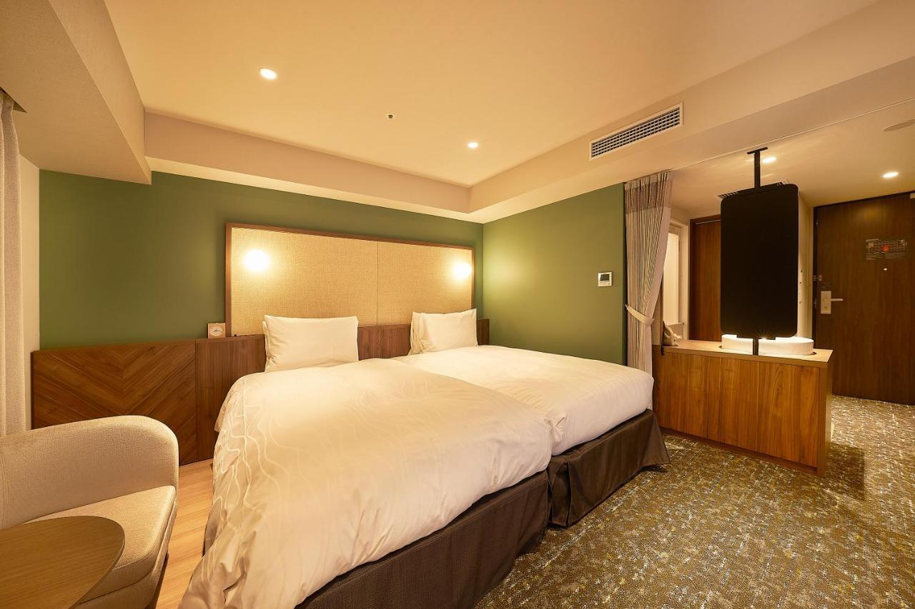 Keisei Richmond Hotel Tokyo Kinshicho Екстер'єр фото