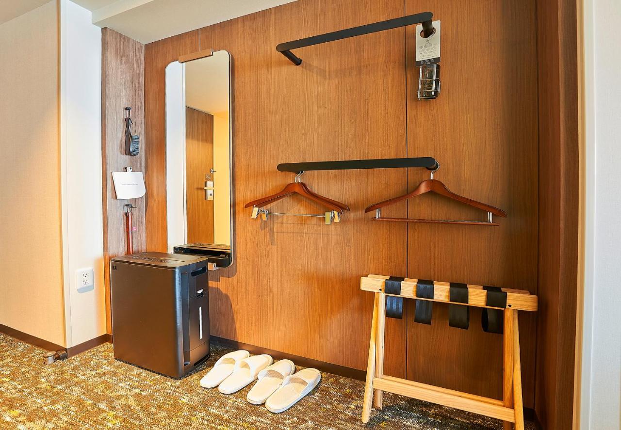 Keisei Richmond Hotel Tokyo Kinshicho Екстер'єр фото