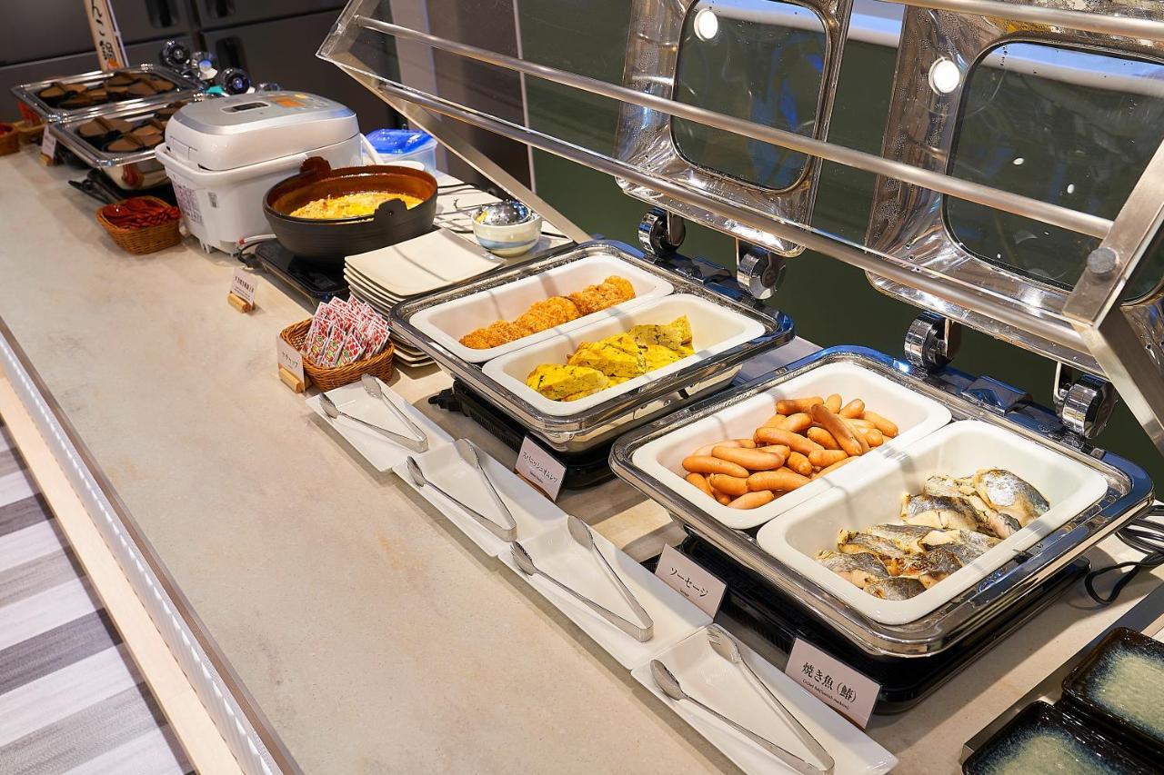 Keisei Richmond Hotel Tokyo Kinshicho Екстер'єр фото