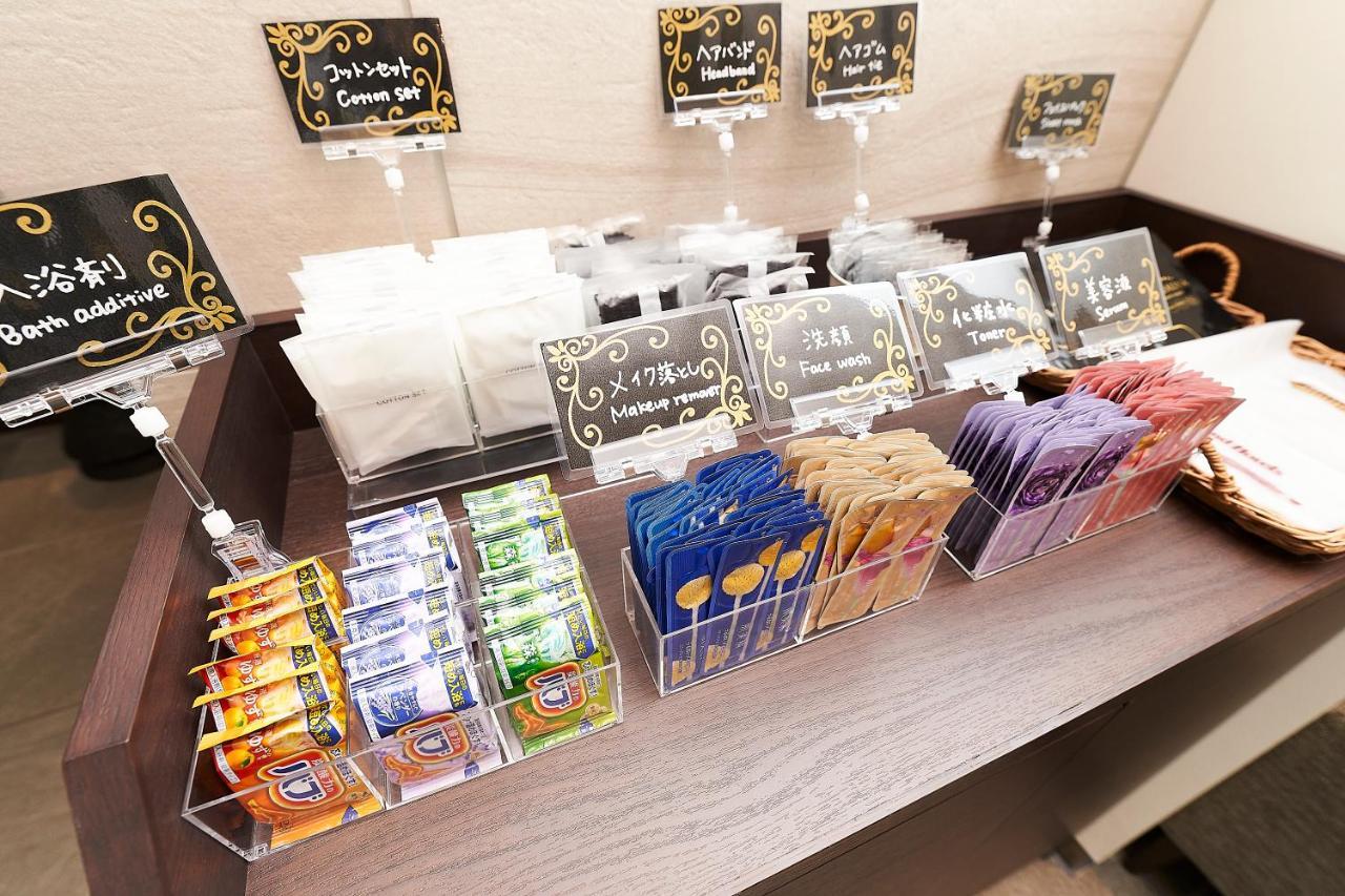 Keisei Richmond Hotel Tokyo Kinshicho Екстер'єр фото