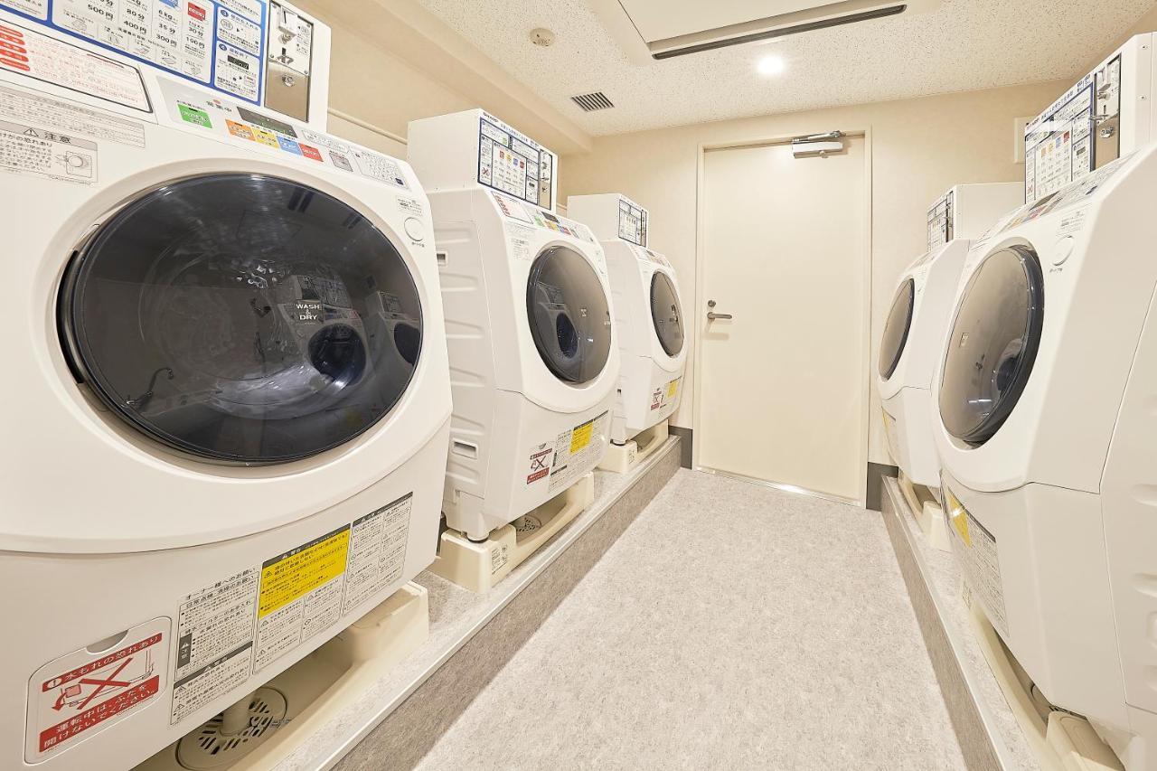 Keisei Richmond Hotel Tokyo Kinshicho Екстер'єр фото