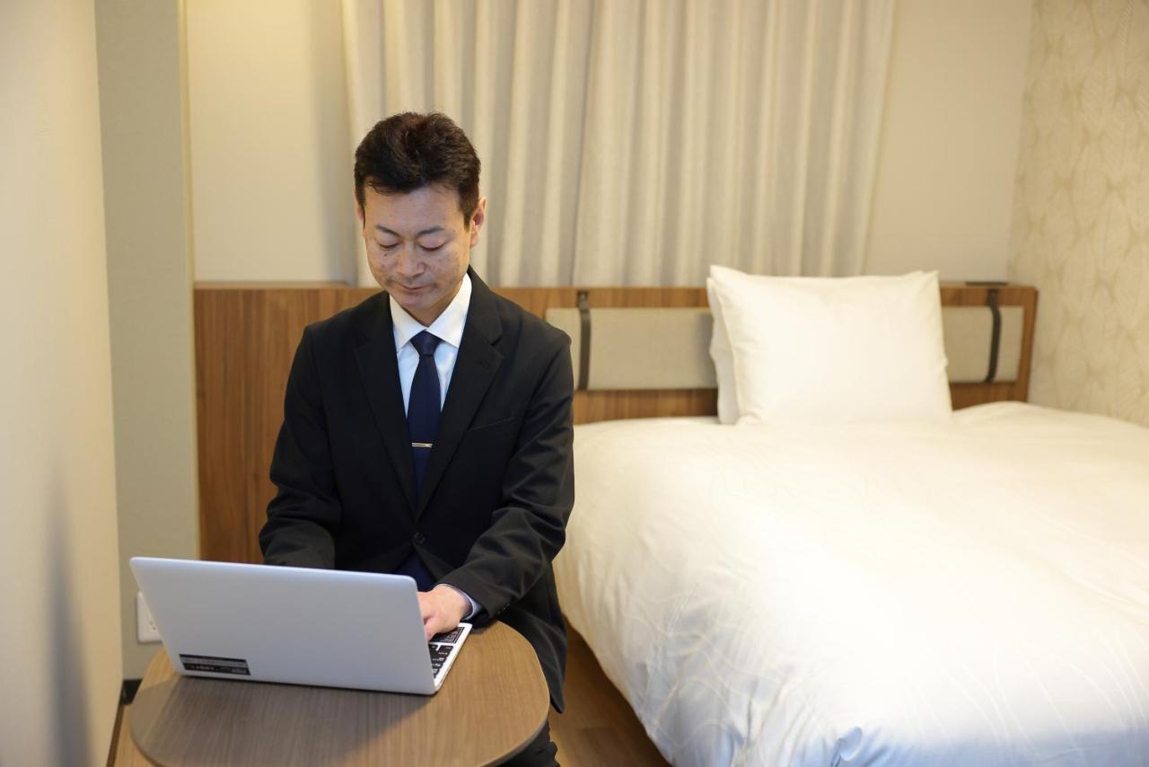 Keisei Richmond Hotel Tokyo Kinshicho Екстер'єр фото