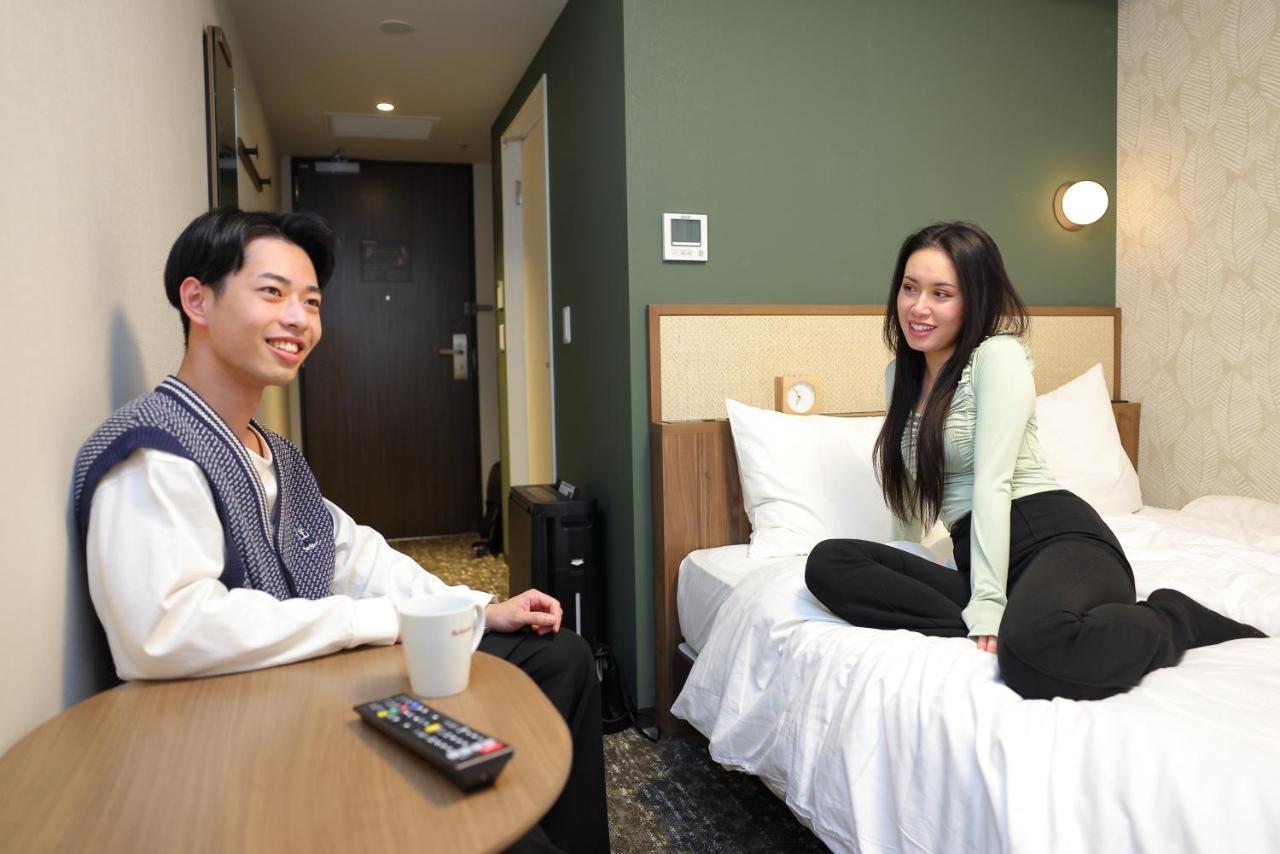 Keisei Richmond Hotel Tokyo Kinshicho Екстер'єр фото