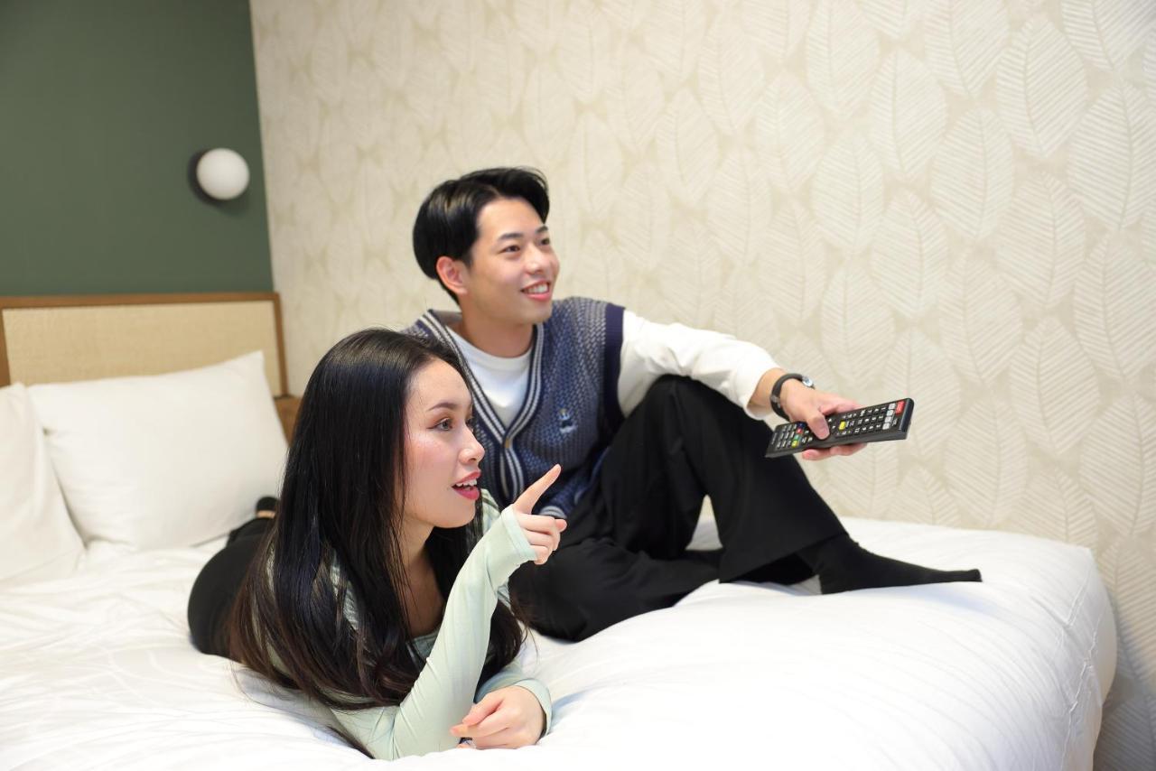 Keisei Richmond Hotel Tokyo Kinshicho Екстер'єр фото
