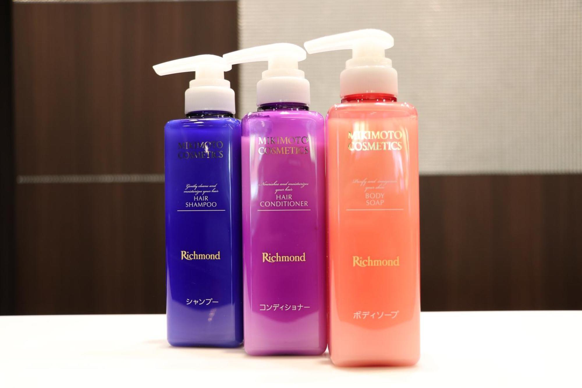 Keisei Richmond Hotel Tokyo Kinshicho Екстер'єр фото