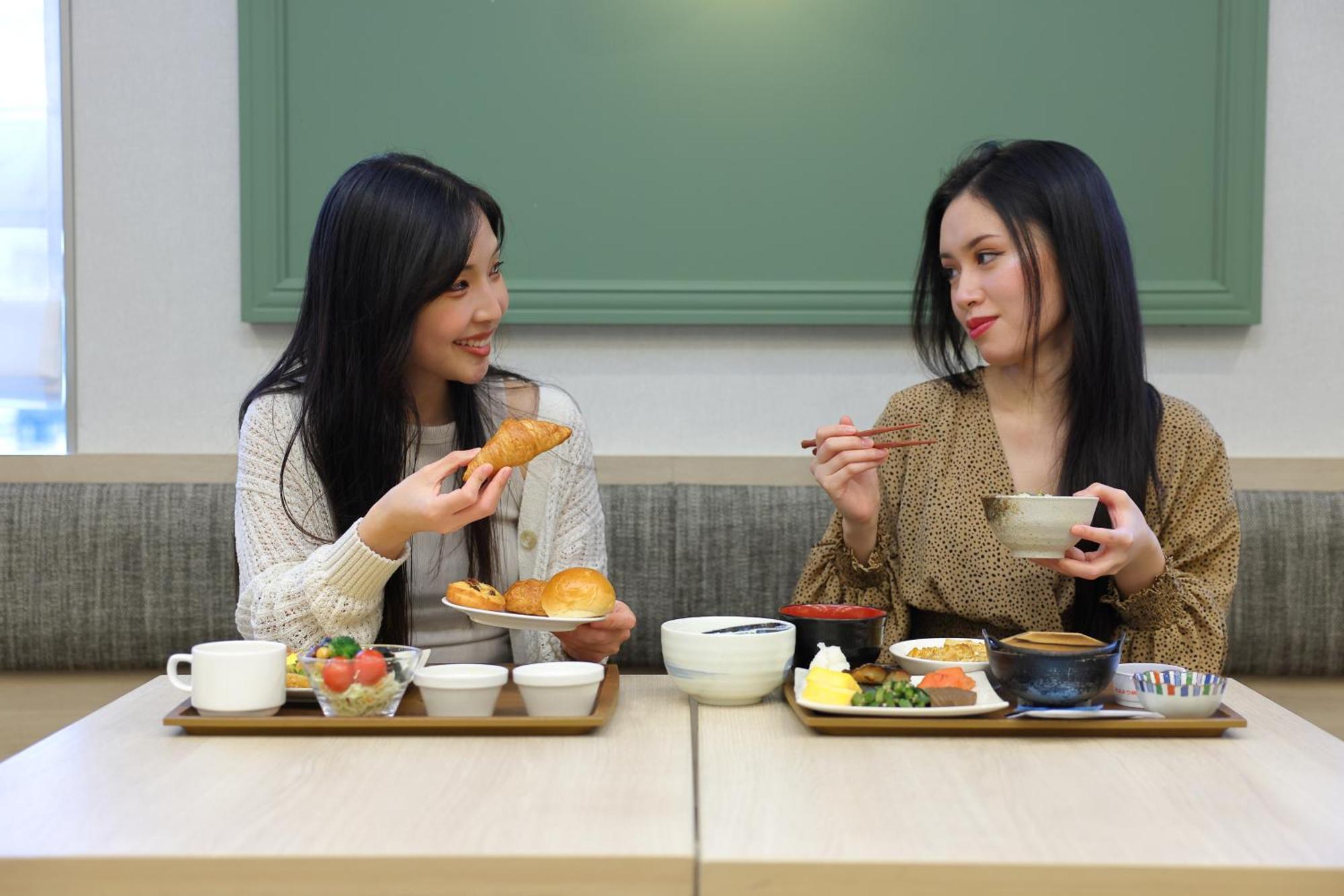 Keisei Richmond Hotel Tokyo Kinshicho Екстер'єр фото
