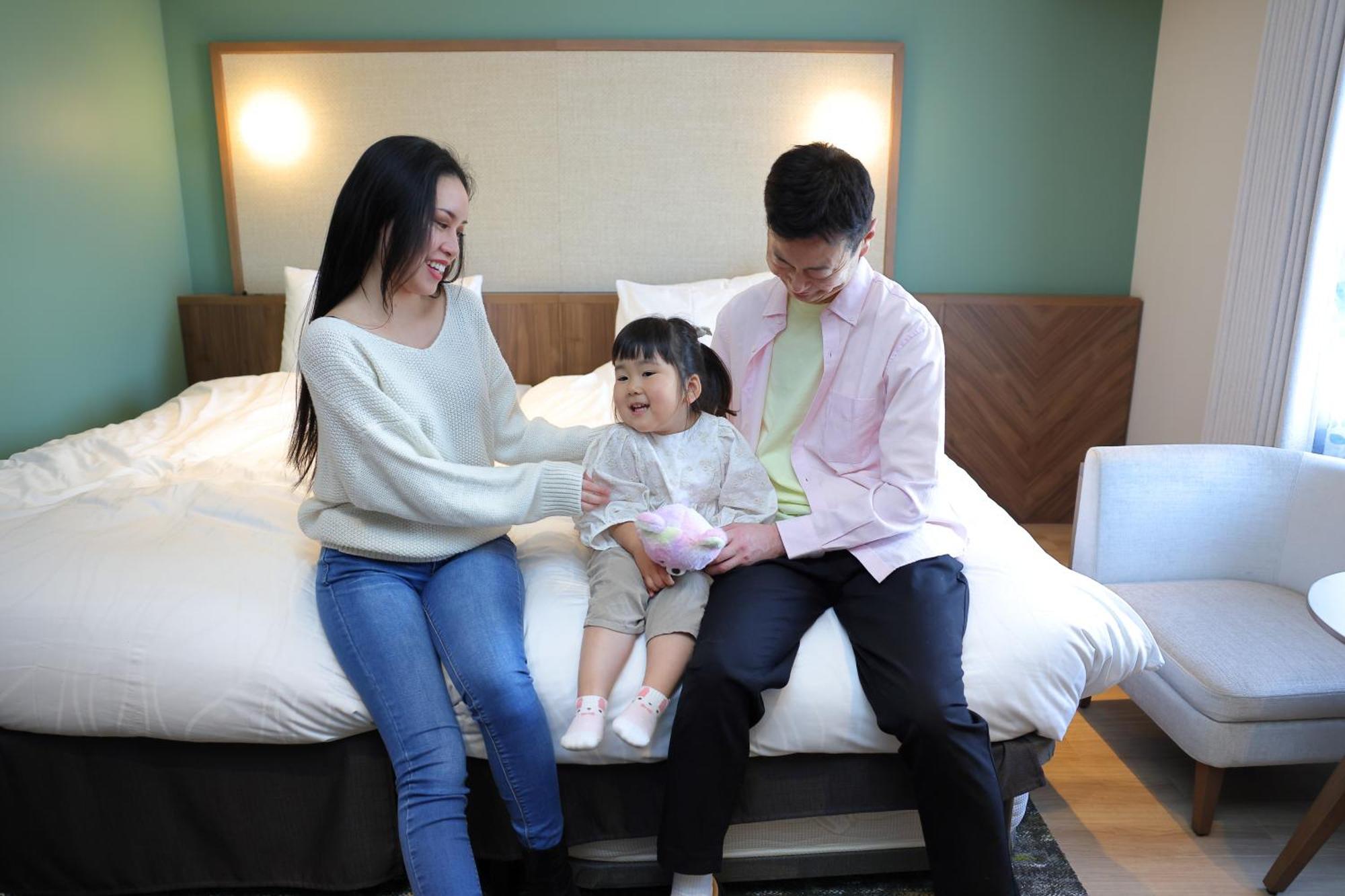 Keisei Richmond Hotel Tokyo Kinshicho Екстер'єр фото