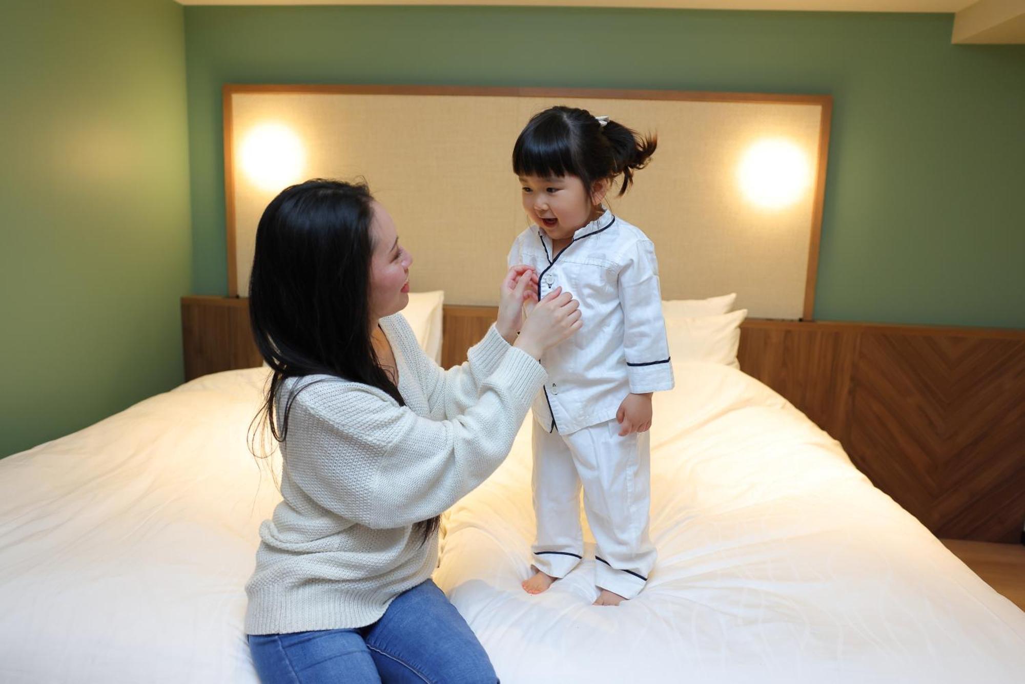 Keisei Richmond Hotel Tokyo Kinshicho Екстер'єр фото