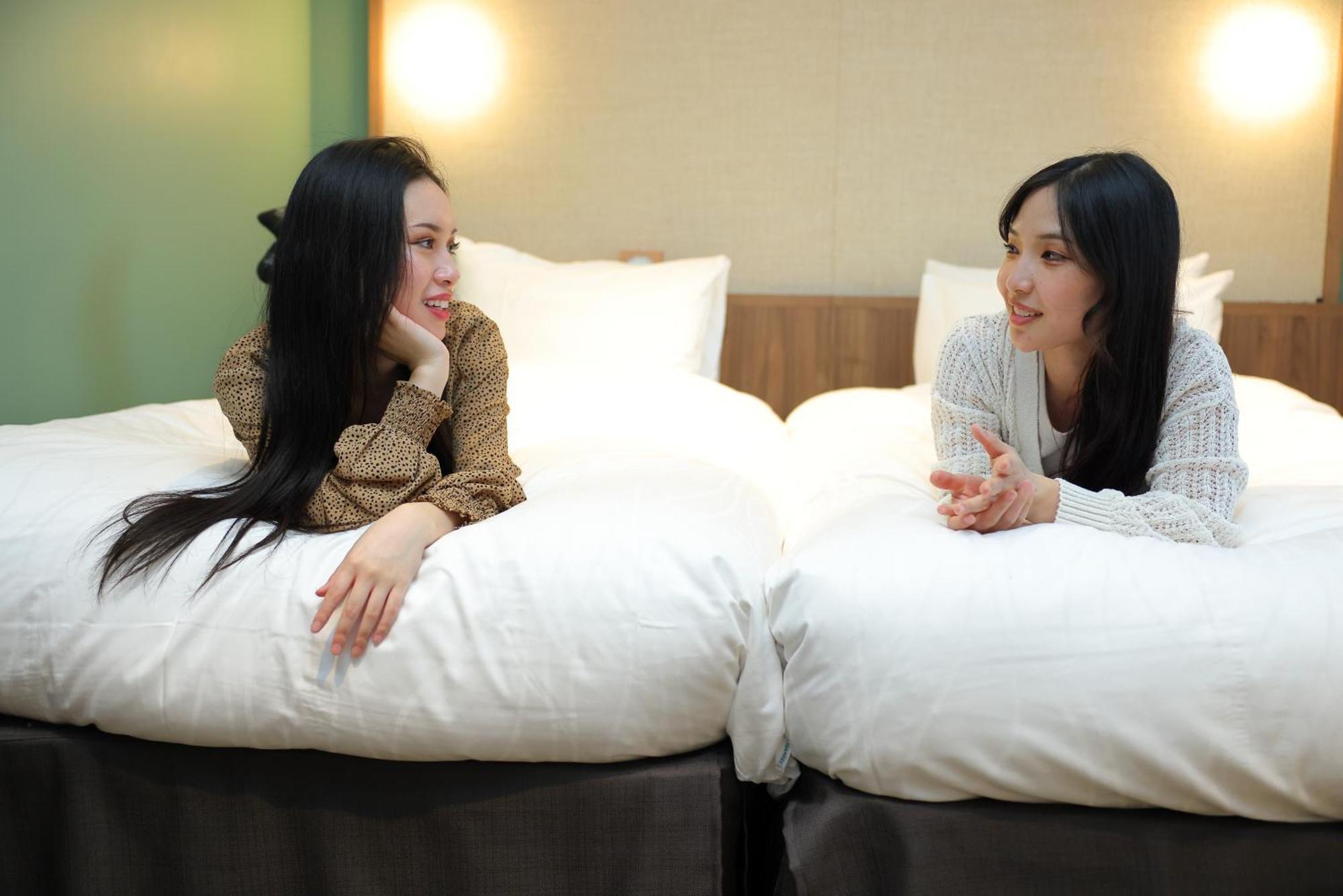 Keisei Richmond Hotel Tokyo Kinshicho Екстер'єр фото