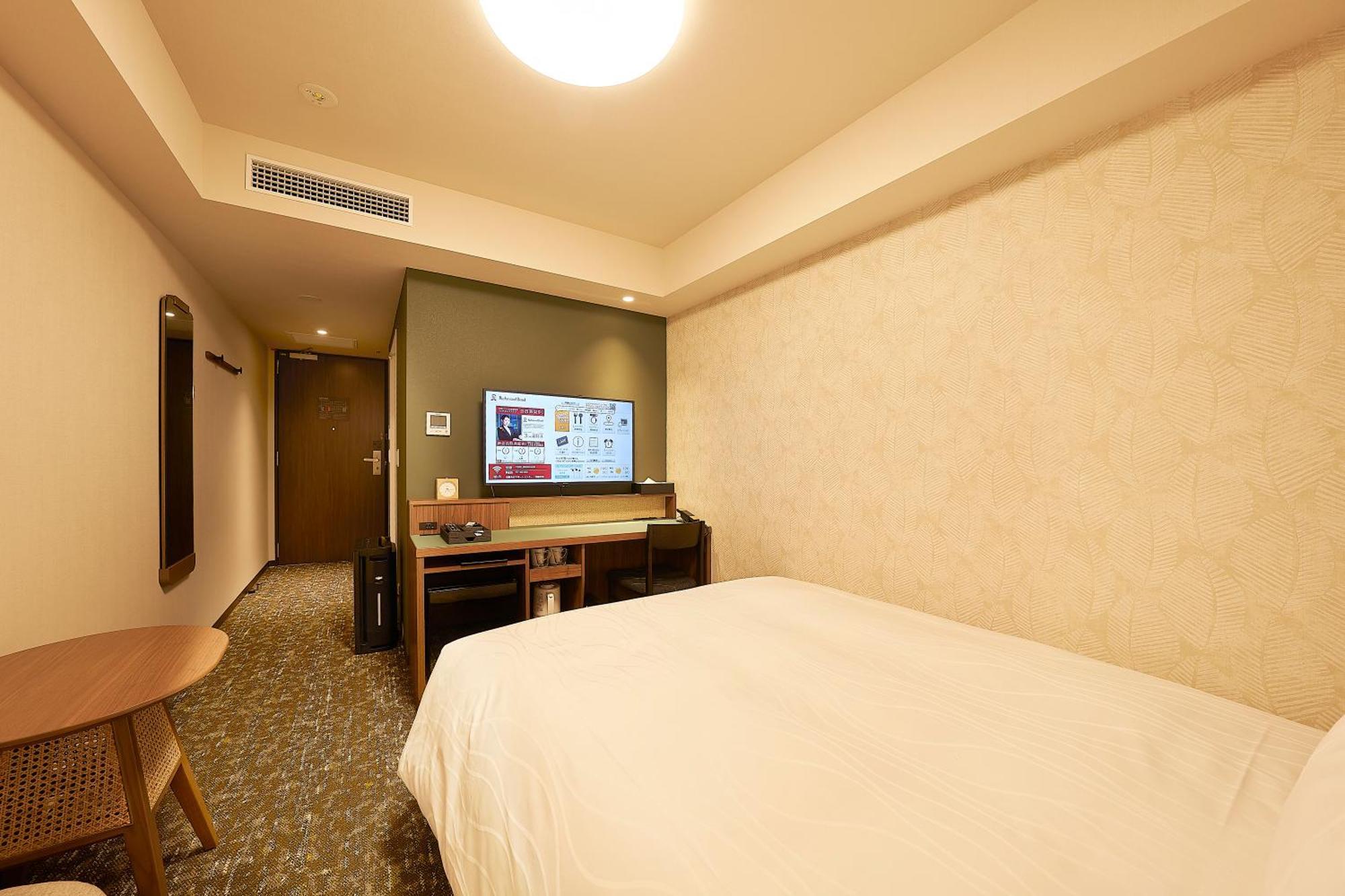 Keisei Richmond Hotel Tokyo Kinshicho Номер фото