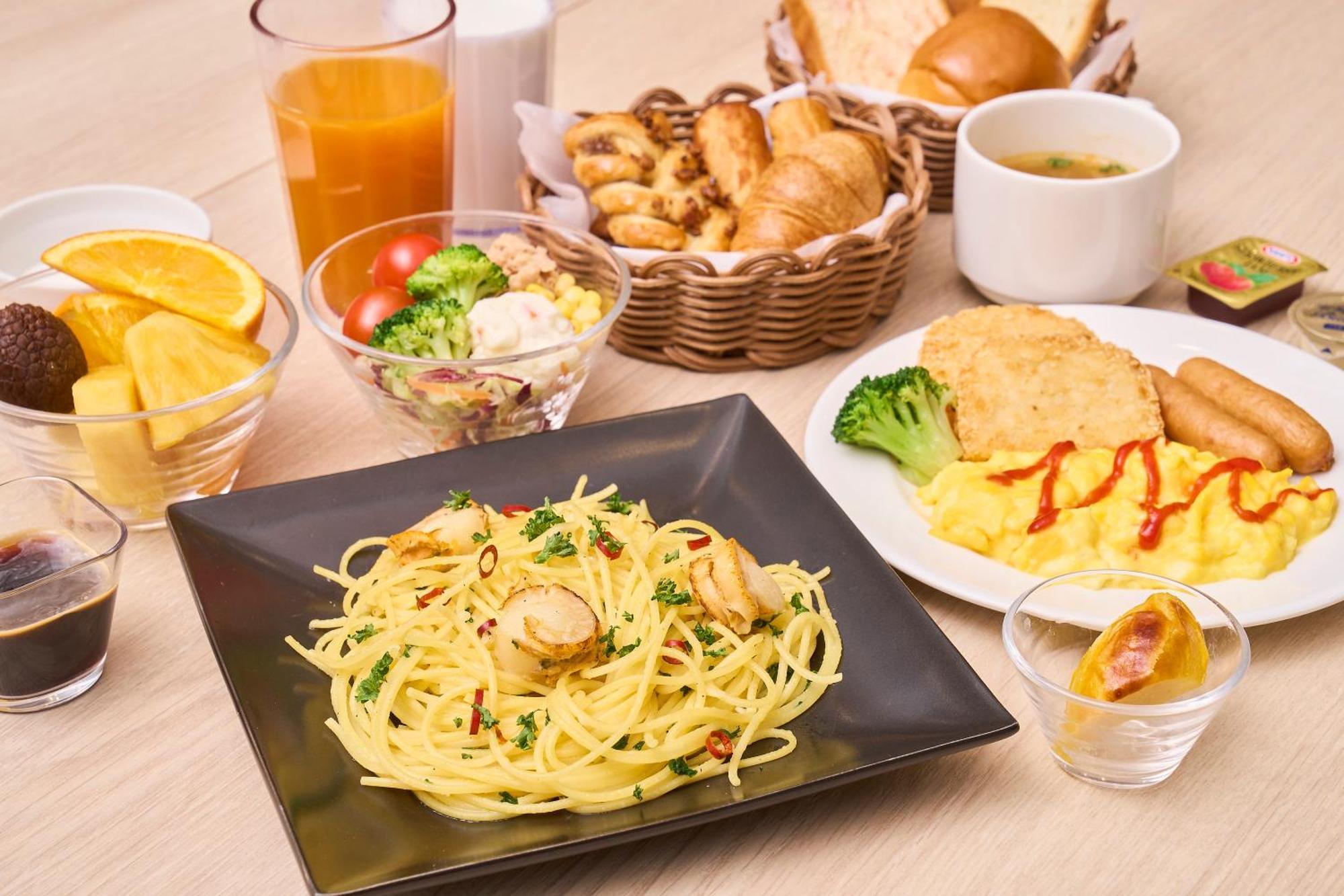 Keisei Richmond Hotel Tokyo Kinshicho Екстер'єр фото