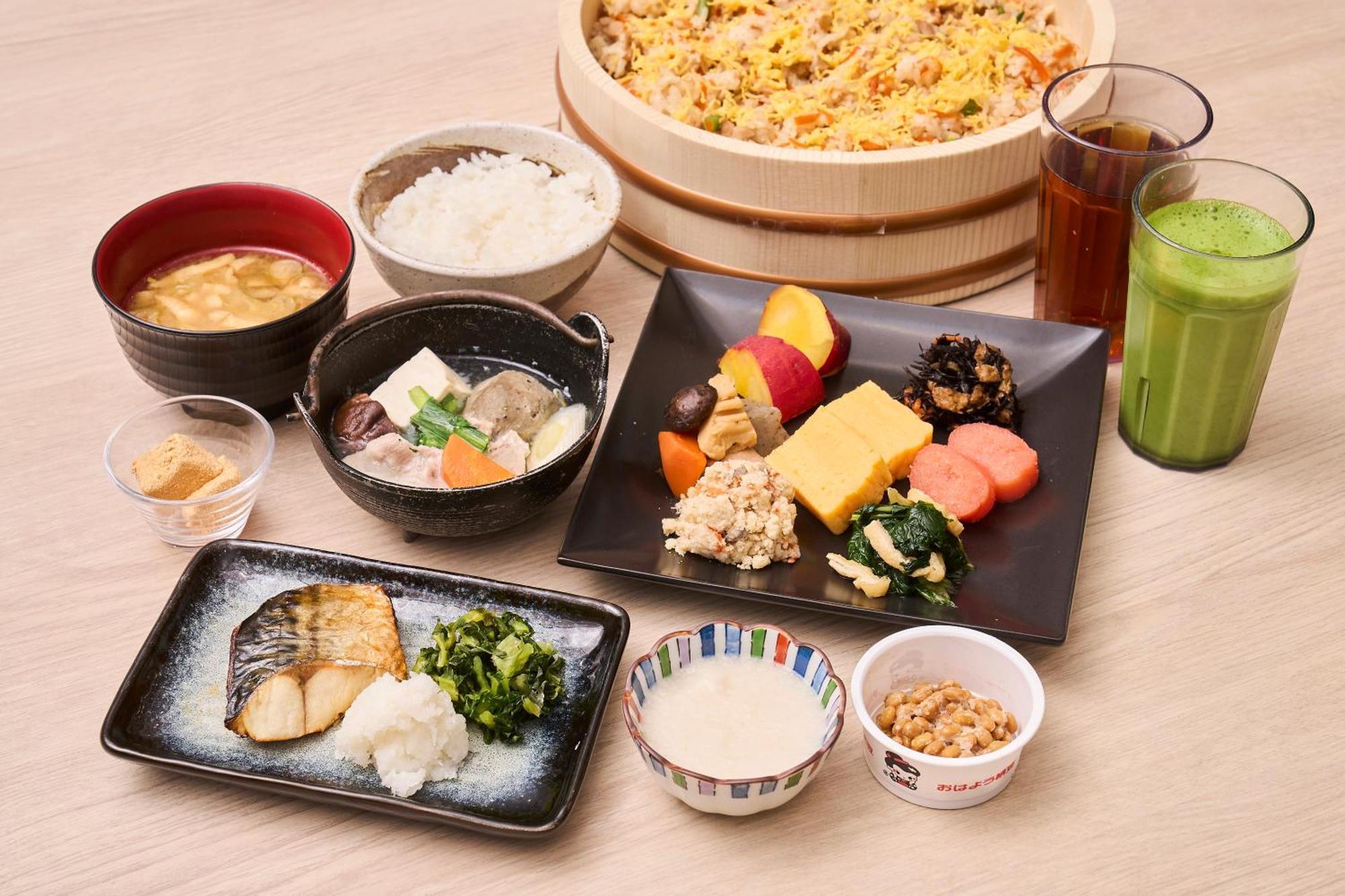Keisei Richmond Hotel Tokyo Kinshicho Екстер'єр фото