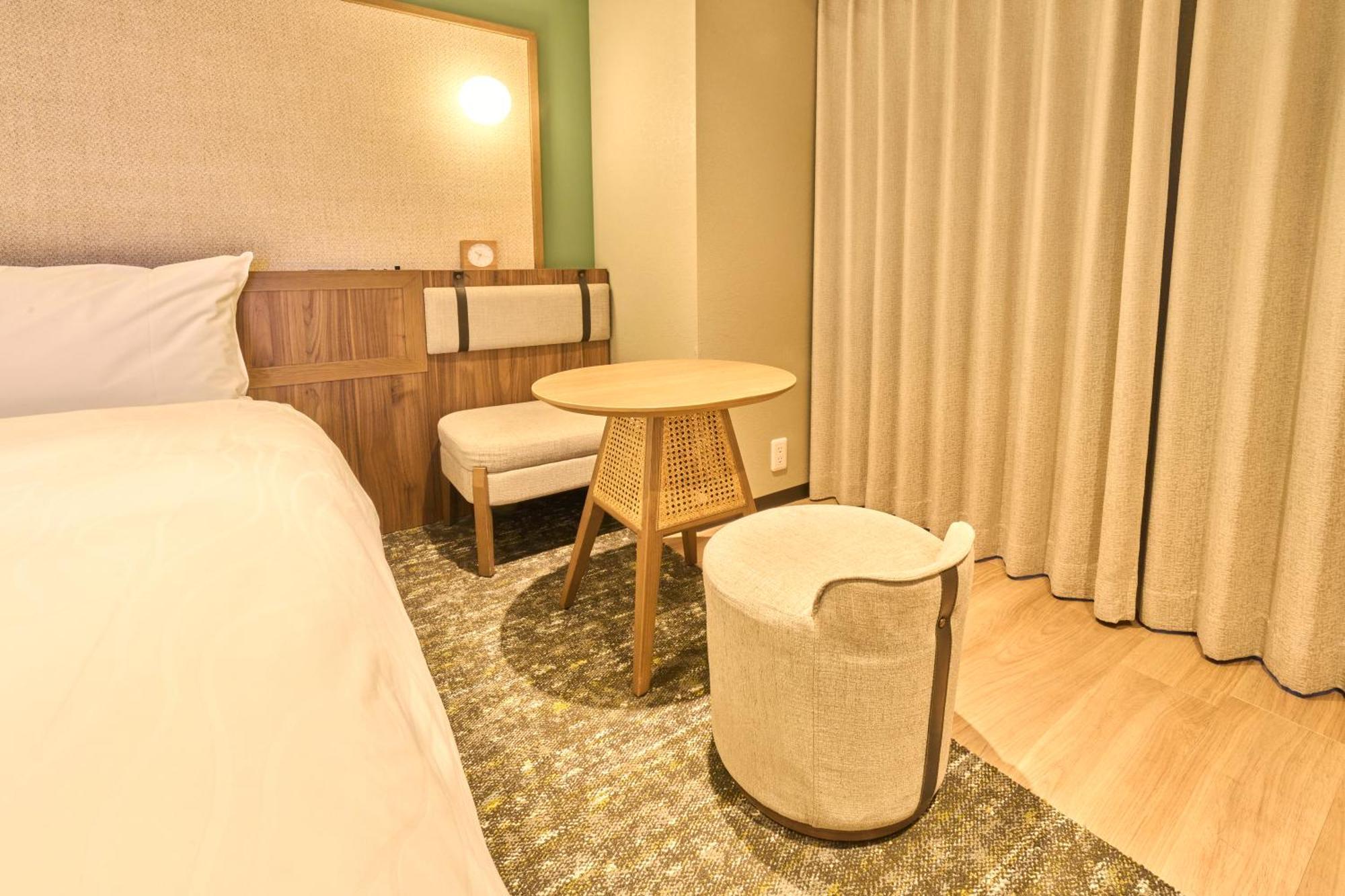 Keisei Richmond Hotel Tokyo Kinshicho Номер фото