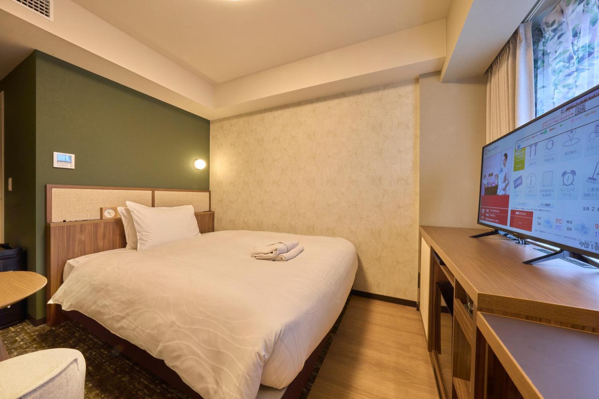 Keisei Richmond Hotel Tokyo Kinshicho Номер фото