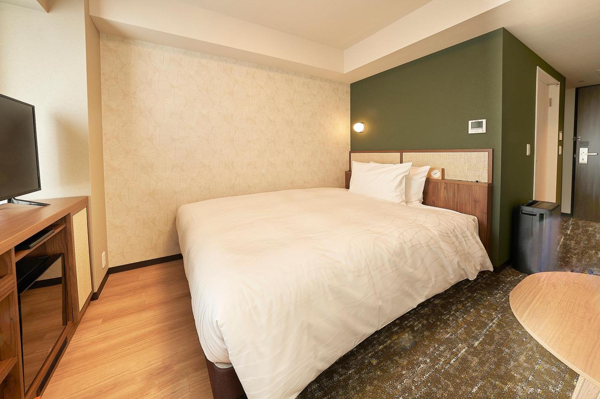 Keisei Richmond Hotel Tokyo Kinshicho Екстер'єр фото