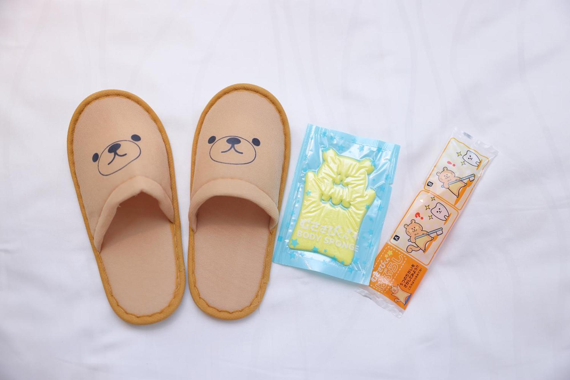 Keisei Richmond Hotel Tokyo Kinshicho Екстер'єр фото