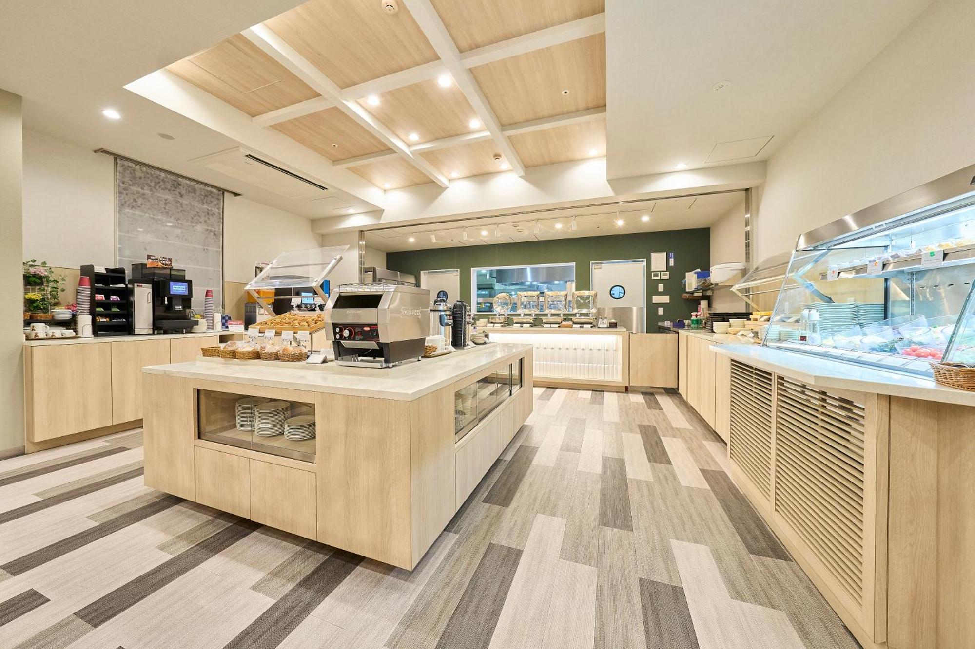 Keisei Richmond Hotel Tokyo Kinshicho Екстер'єр фото