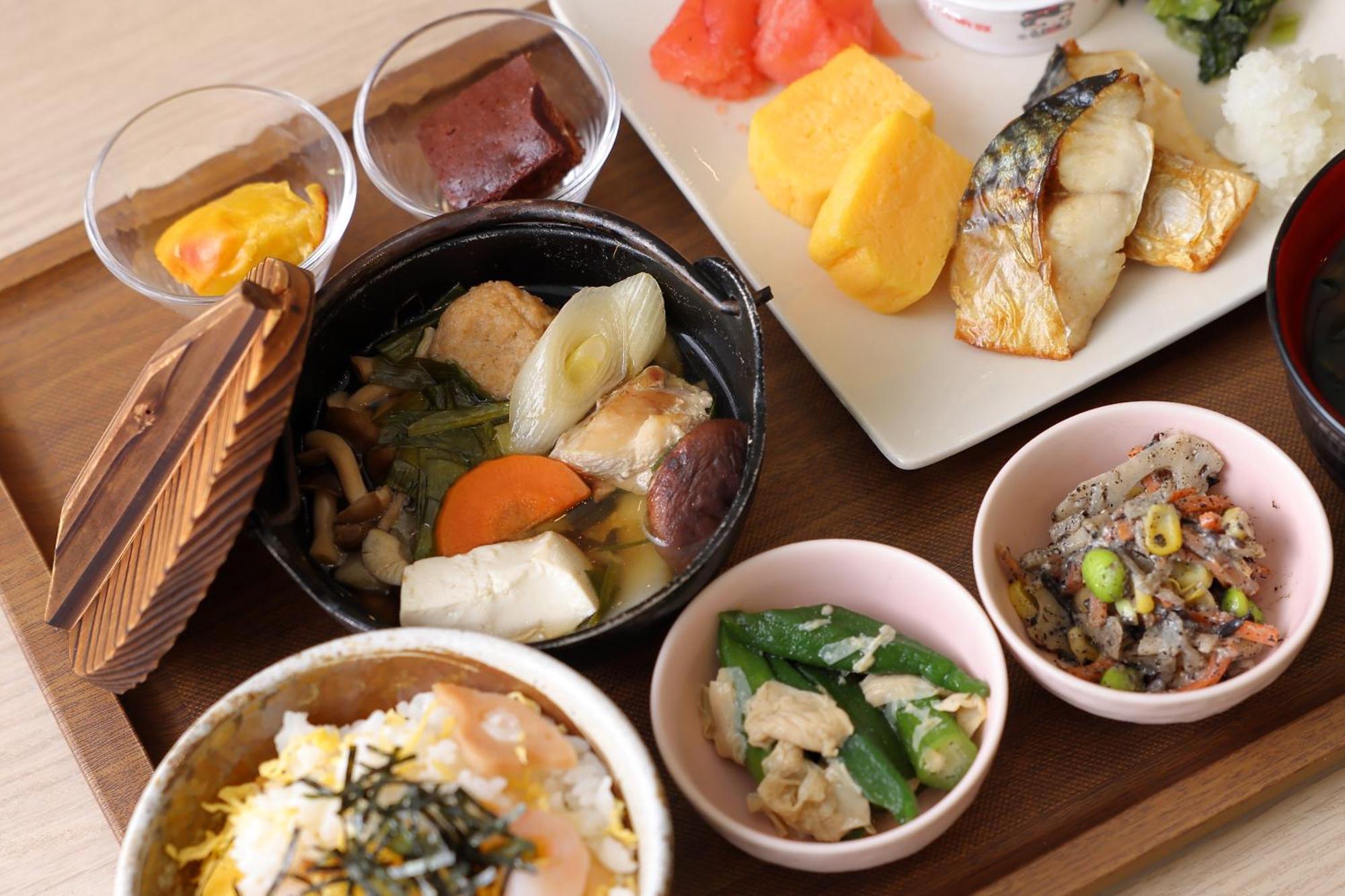 Keisei Richmond Hotel Tokyo Kinshicho Екстер'єр фото