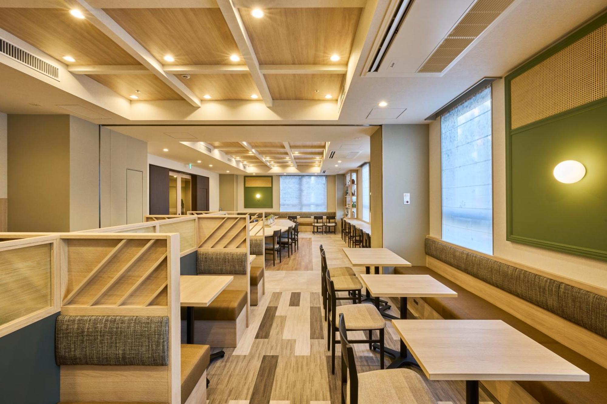 Keisei Richmond Hotel Tokyo Kinshicho Екстер'єр фото
