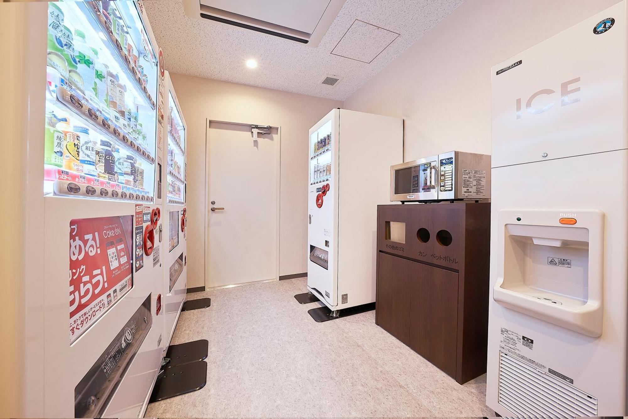 Keisei Richmond Hotel Tokyo Kinshicho Екстер'єр фото