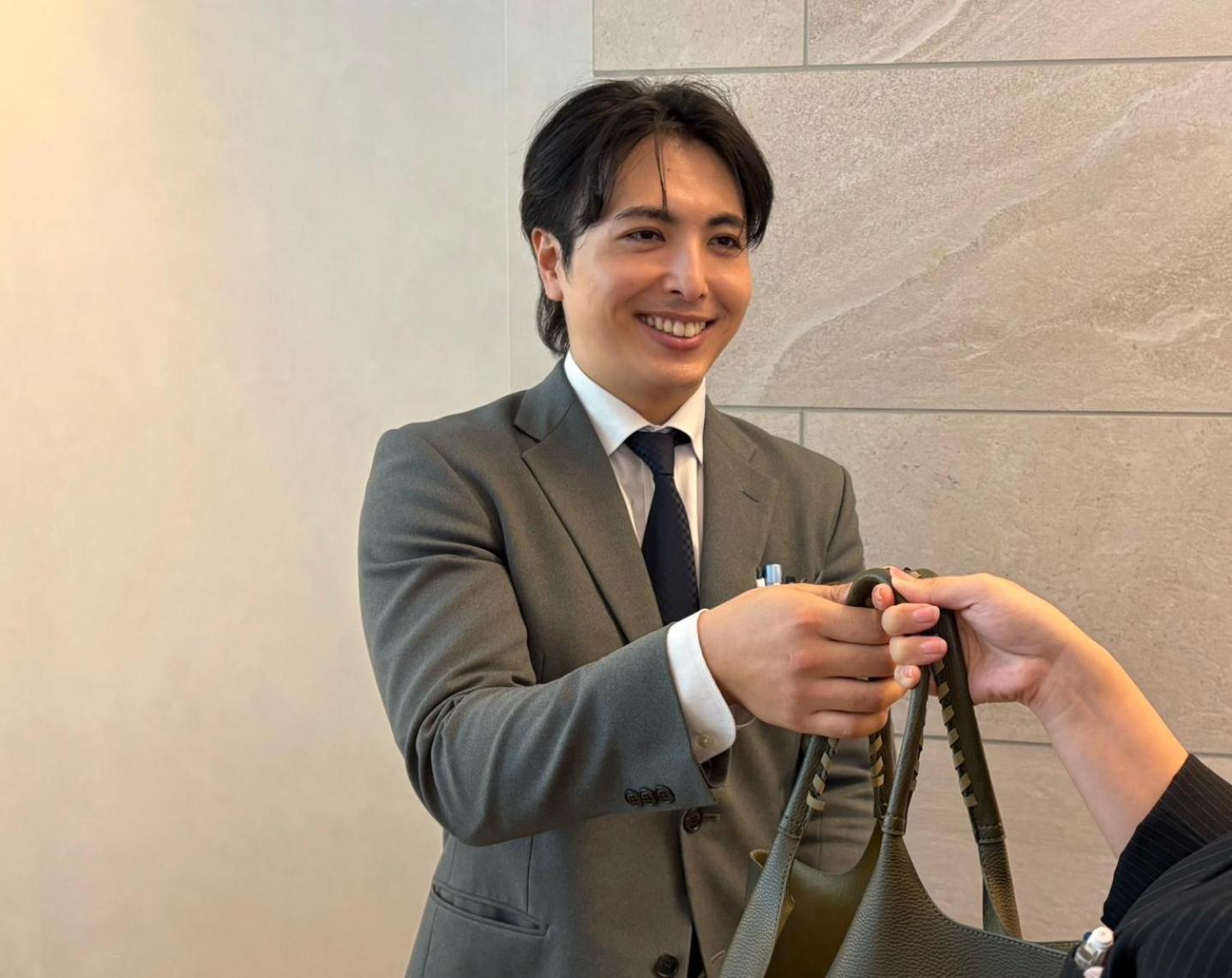 Keisei Richmond Hotel Tokyo Kinshicho Екстер'єр фото